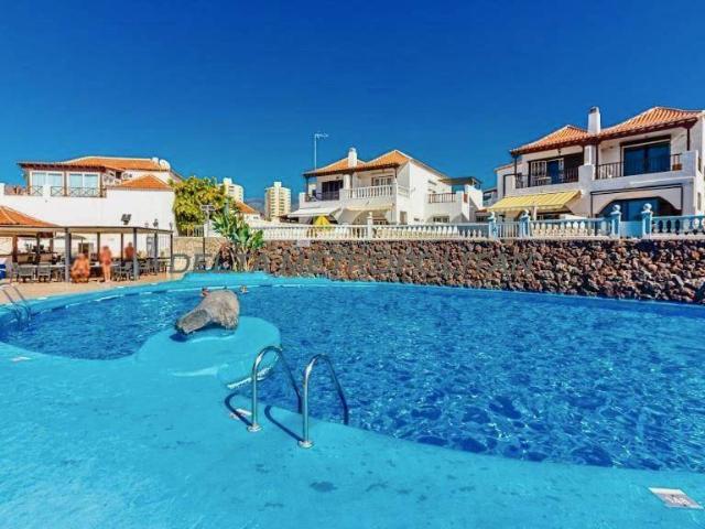 Estudio en venta en Las Casas, Arona
