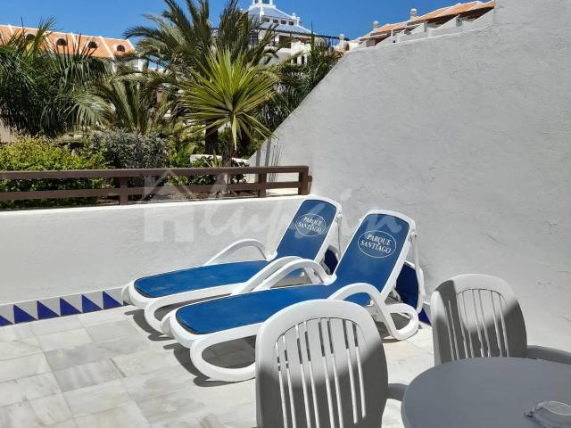Estudio en venta en Las Casas, Arona