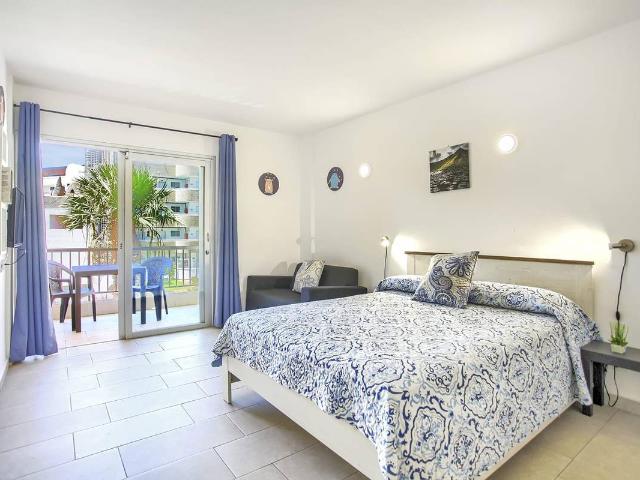 Estudio en venta en Las Casas, Arona