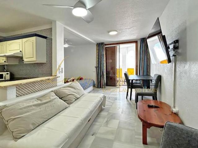 Estudio en venta en Tenerife, El Camisón