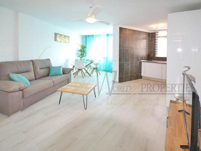 Estudio en venta en Tenerife, El Camisón
