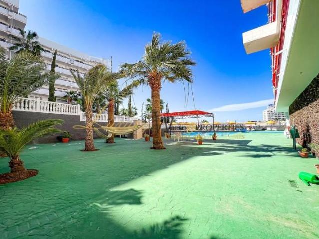 Estudio en venta en Tenerife, San Eugenio Bajo