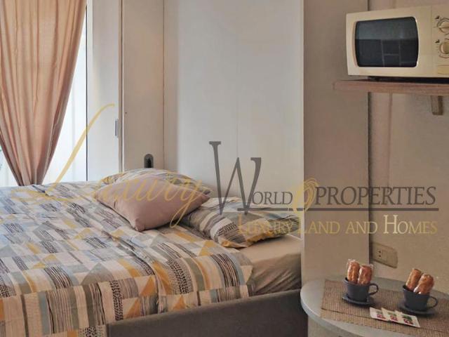 Estudio en venta en Tenerife, San Eugenio Bajo