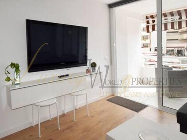 Estudio en venta en Tenerife, Las Galletas