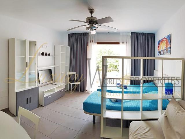 Estudio en venta en Tenerife, Playa de las Américas