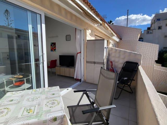 Estudio en venta en Los Cristianos, Arona