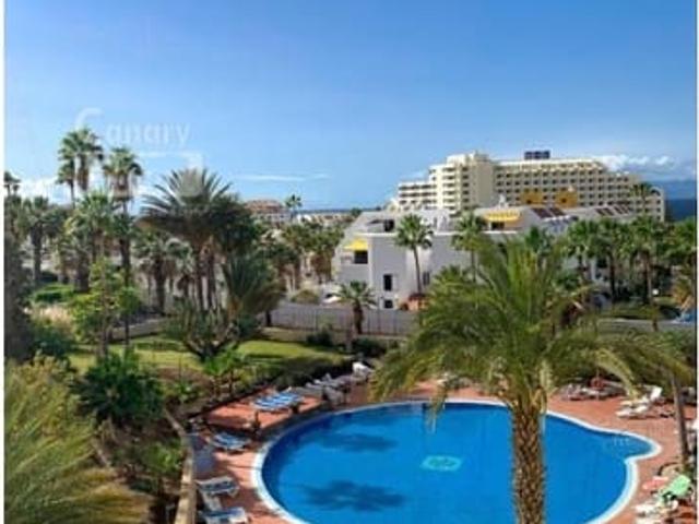 Estudio en venta en Los Cristianos, Arona
