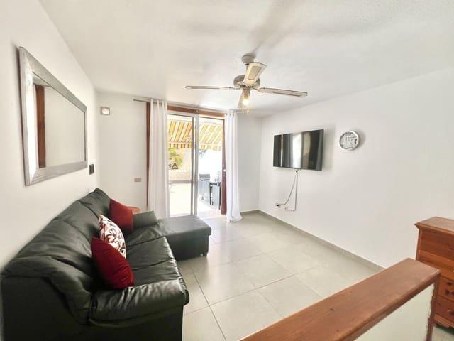 Estudio en venta en Los Cristianos, Arona