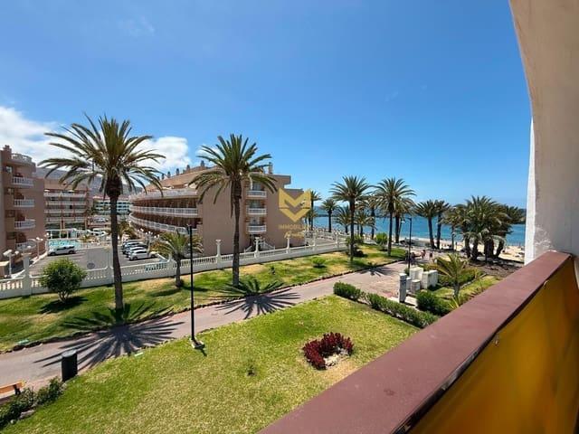 Estudio en venta en Los Cristianos, Arona