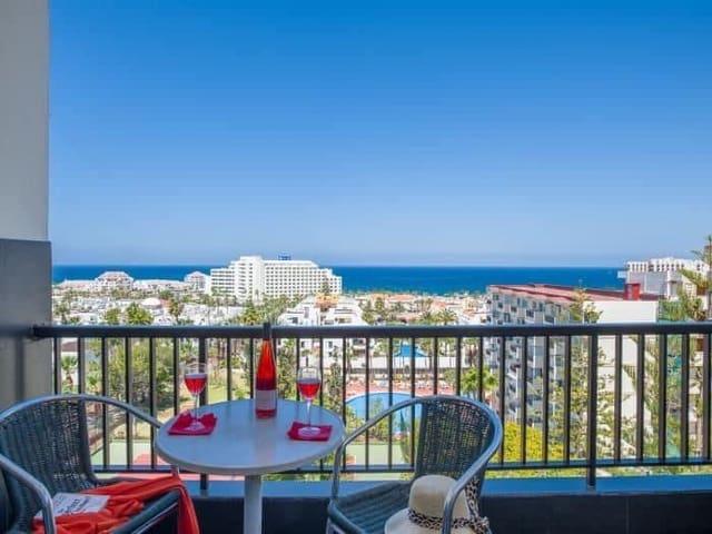 Estudio en venta en San Juan De Alicante, El Camisón