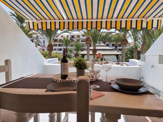 Estudio en venta en Los Cristianos, Arona