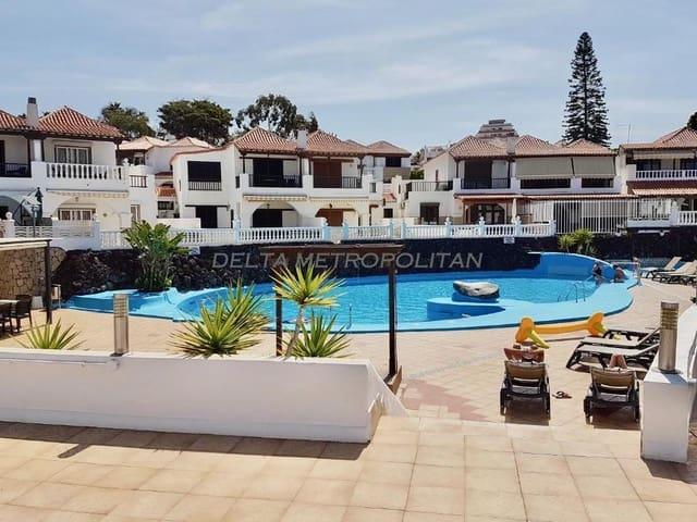 Estudio en venta en Los Cristianos, Arona