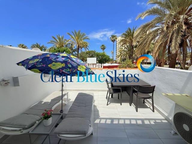 Estudio en venta en Los Cristianos, Arona