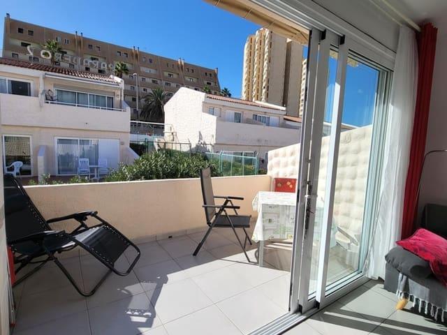 Estudio en venta en Los Cristianos, Arona