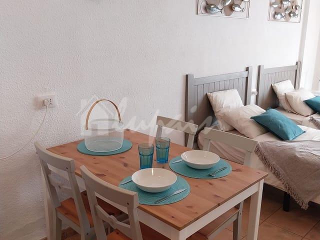 Estudio en venta en San Juan De Alicante, El Camisón