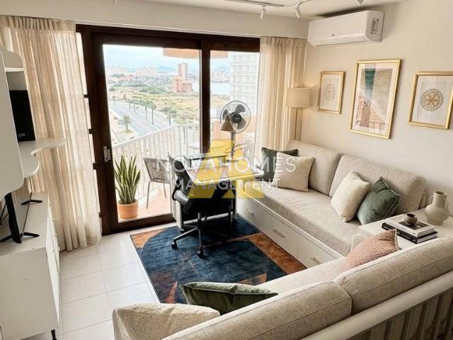 Estudio en venta en Los Nietos Viejos, Cartagena
