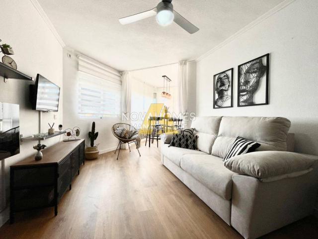 Estudio en venta en Los Nietos Viejos, Cartagena