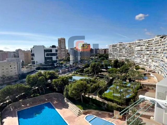 Estudio en venta en Playa de San Juan, Alicante