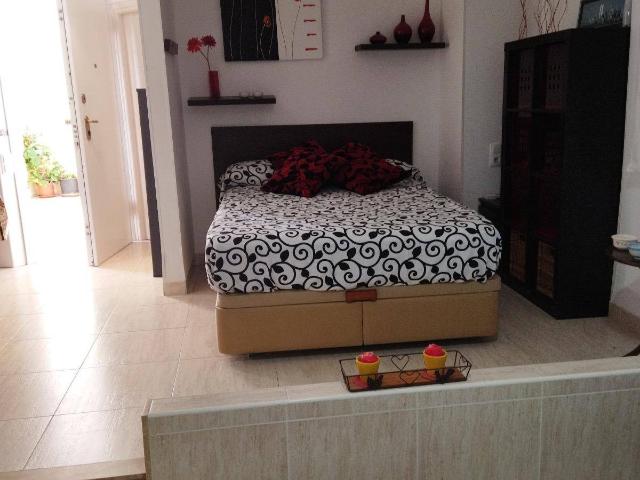 Estudio en venta en La Manga Del Mar Menor, Los Nietos Viejos