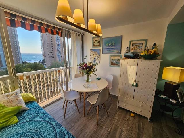 Estudio en venta en Benidorm, el Calvari