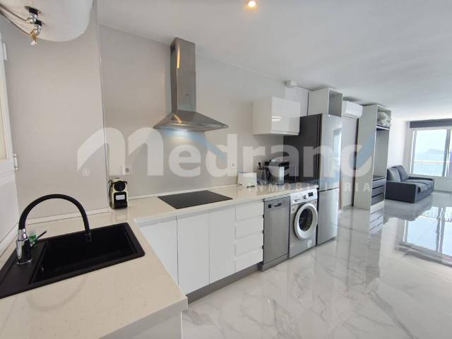 Estudio en venta en Benidorm, el Calvari