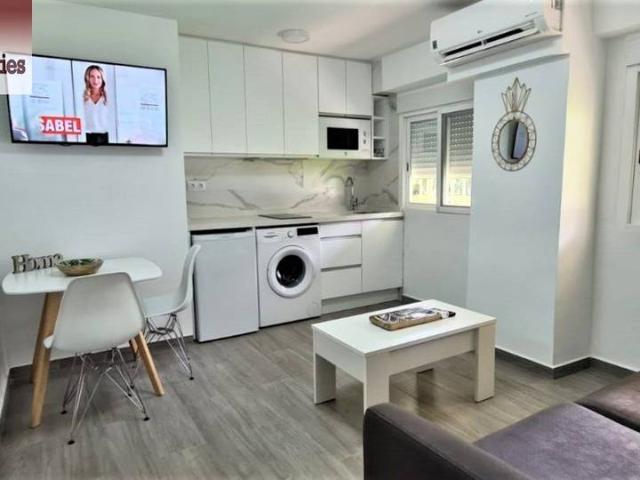 Estudio en venta en Benidorm, Valencia