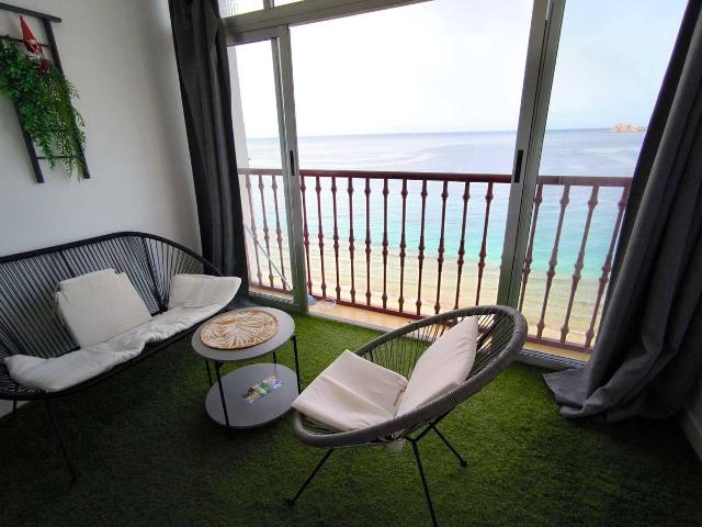Estudio en venta en el Calvari, la Marina Baixa