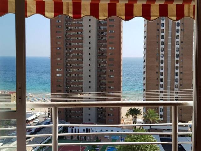 Estudio en venta en el Calvari, la Marina Baixa