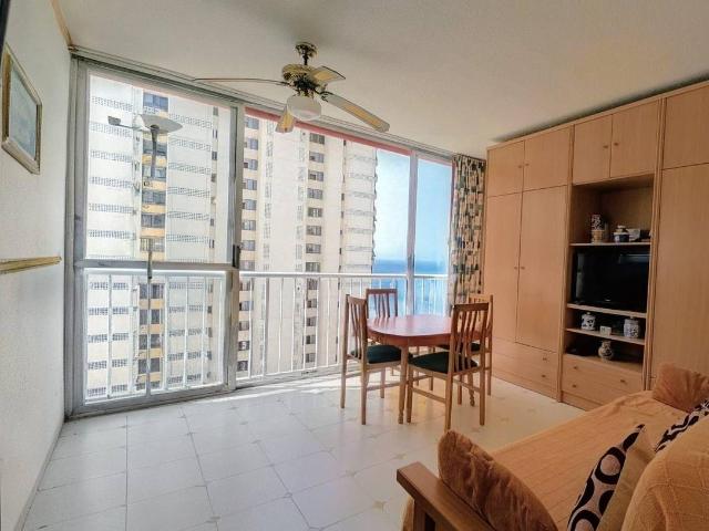 Estudio en venta en el Calvari, la Marina Baixa