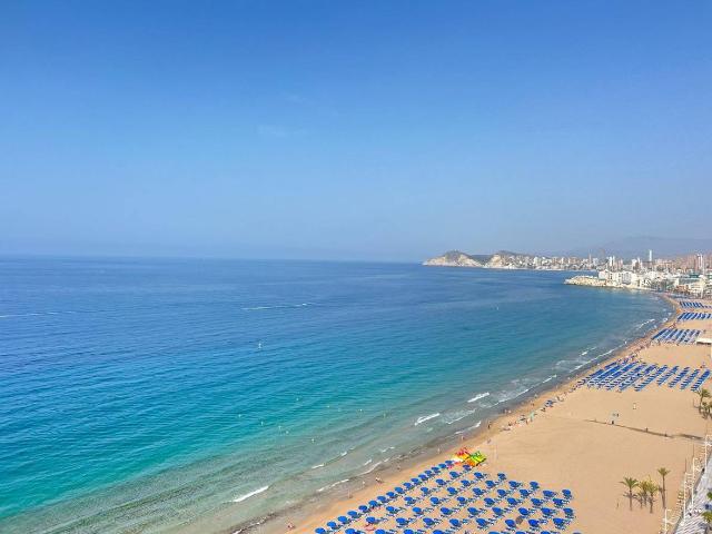 Estudio en venta en Benidorm, el Calvari