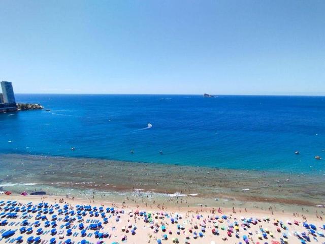 Estudio en venta en el Calvari, Benidorm