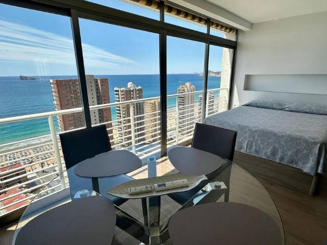 Estudio en venta en el Calvari, la Marina Baixa