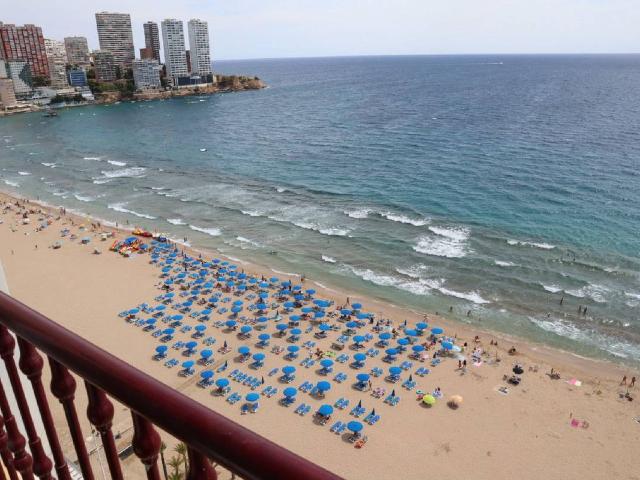 Estudio en venta en el Calvari, la Marina Baixa