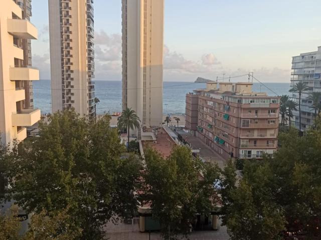 Estudio en venta en Benidorm, el Calvari