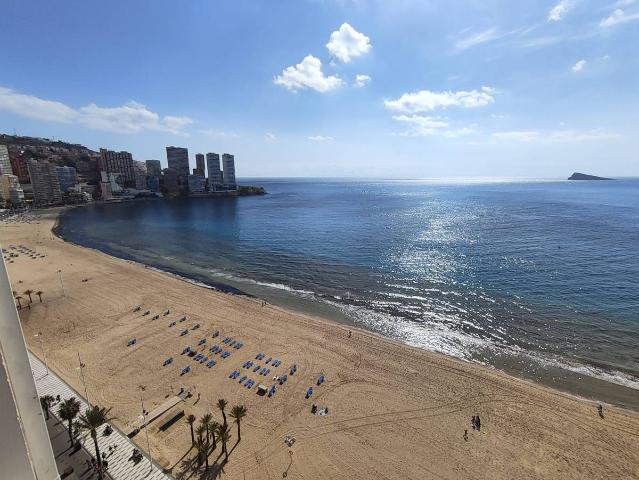 Estudio en venta en el Calvari, la Marina Baixa