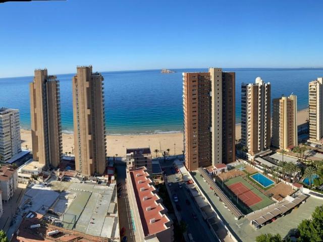 Estudio en venta en Benidorm, el Calvari