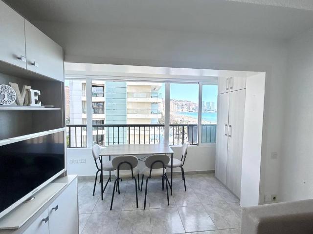 Estudio en venta en Benidorm, el Calvari
