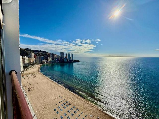Estudio en venta en el Calvari, Benidorm