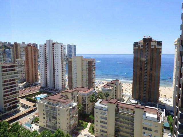 Estudio en venta en el Calvari, la Marina Baixa