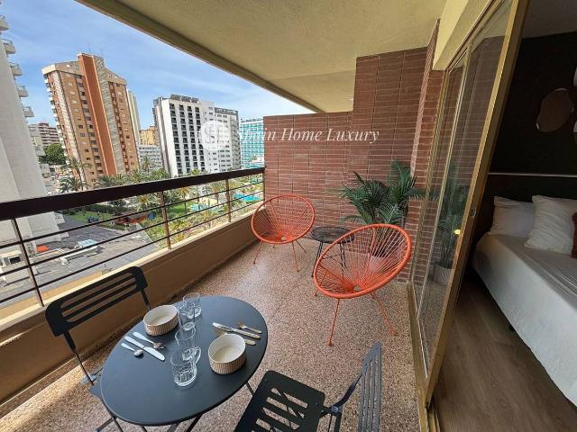 Estudio en venta en Benidorm, el Calvari