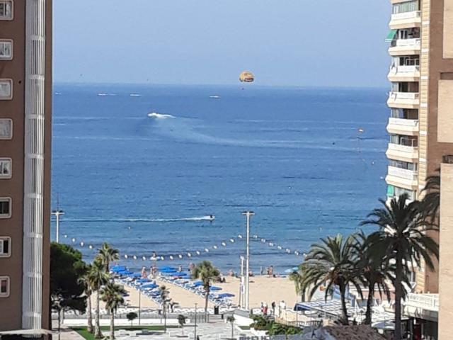 Estudio en venta en Benidorm, el Calvari