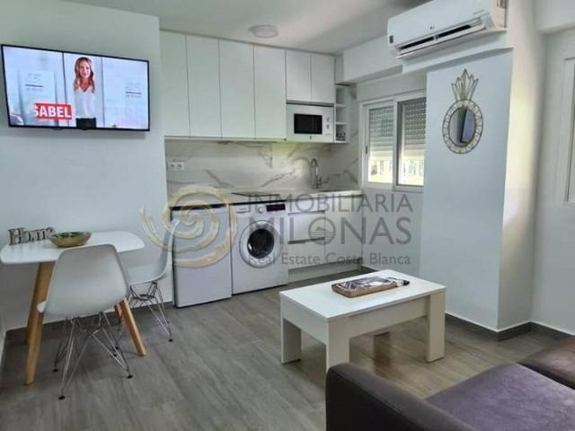 Estudio en venta en Benidorm, el Calvari