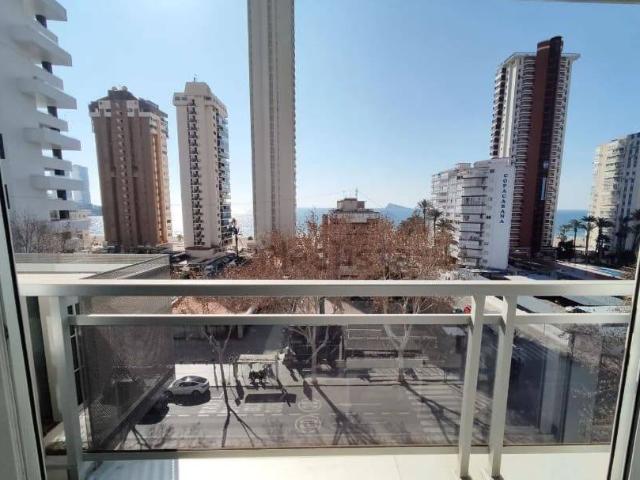 Estudio en venta en Benidorm, el Calvari