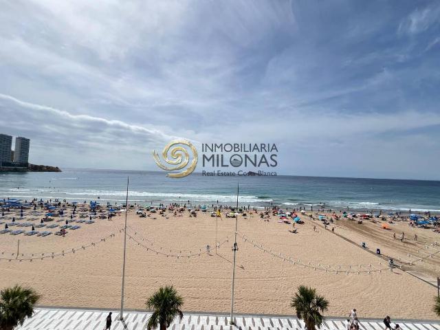 Estudio en venta en el Calvari, la Marina Baixa