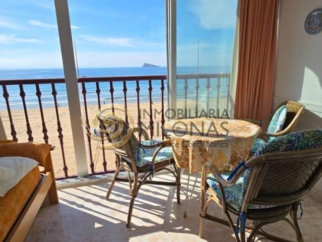 Estudio en venta en el Calvari, la Marina Baixa