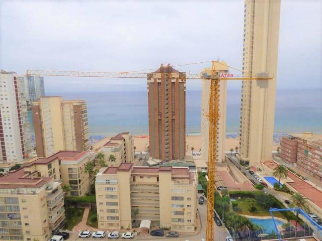 Estudio en venta en Benidorm, el Calvari
