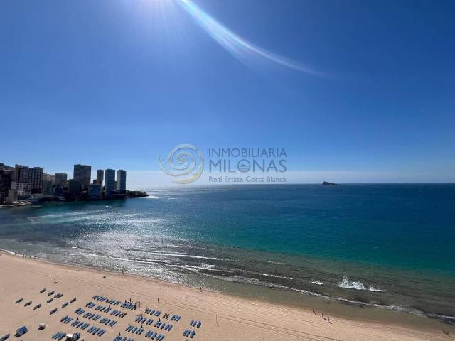 Estudio en venta en el Calvari, la Marina Baixa