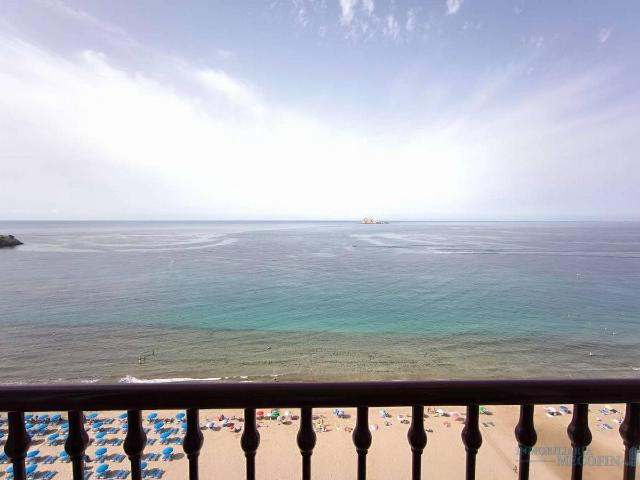 Estudio en venta en el Calvari, la Marina Baixa