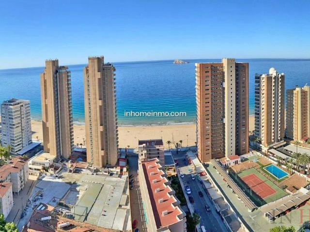 Estudio en venta en el Calvari, la Marina Baixa