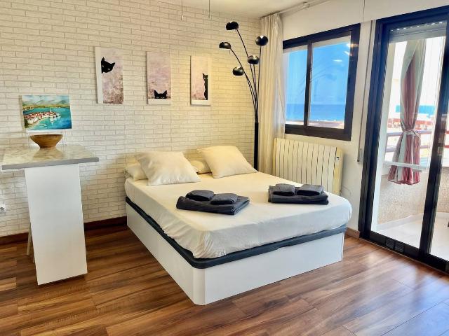 Estudio en venta en la Platja d'Orpesa, la Plana Alta